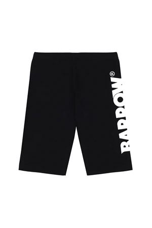 Cycling shorts da bambina in jersey stretch BARROW KIDS | S6BKJGCI100110